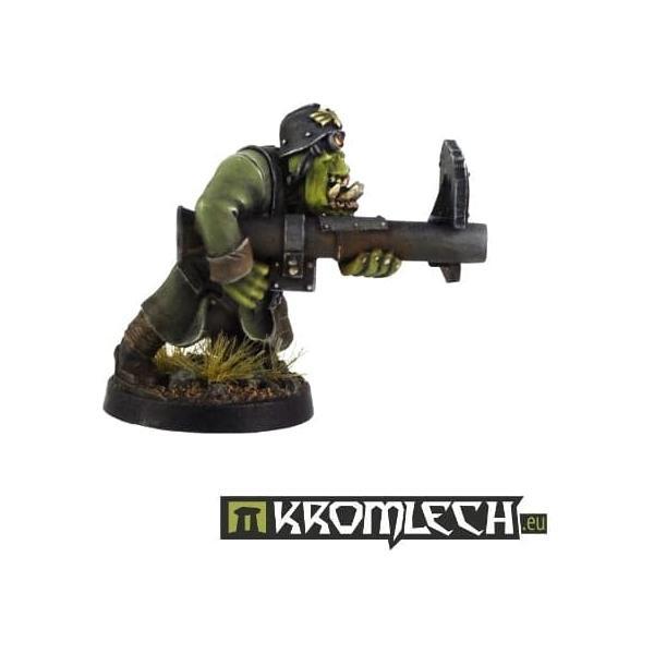 KROMLECH Orc Panzerschreck (1)