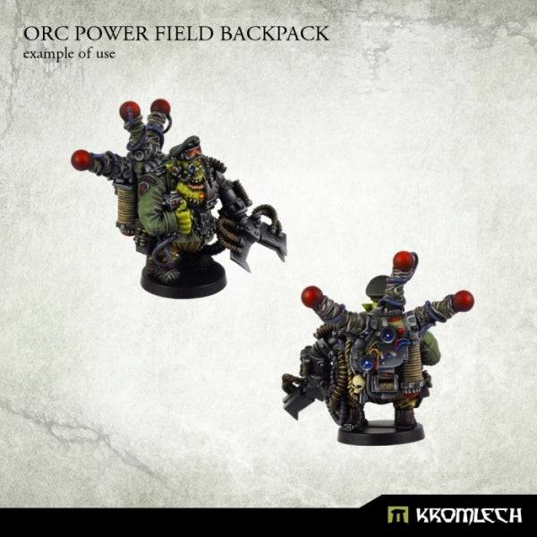 KROMLECH Orc Power Field Backpack (1)