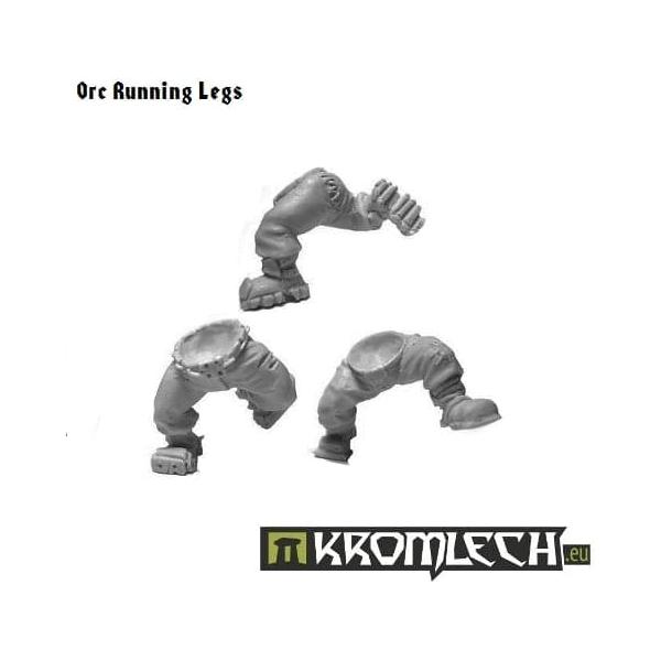 KROMLECH Orc Running Legs (6)