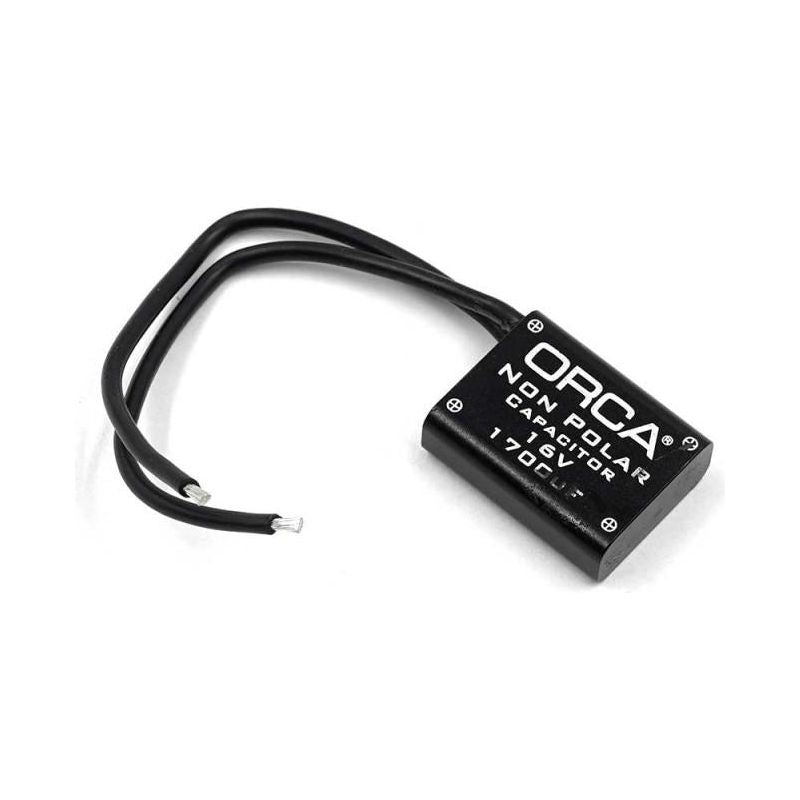ORCA Non Polar Capacitor 1700uf 16V