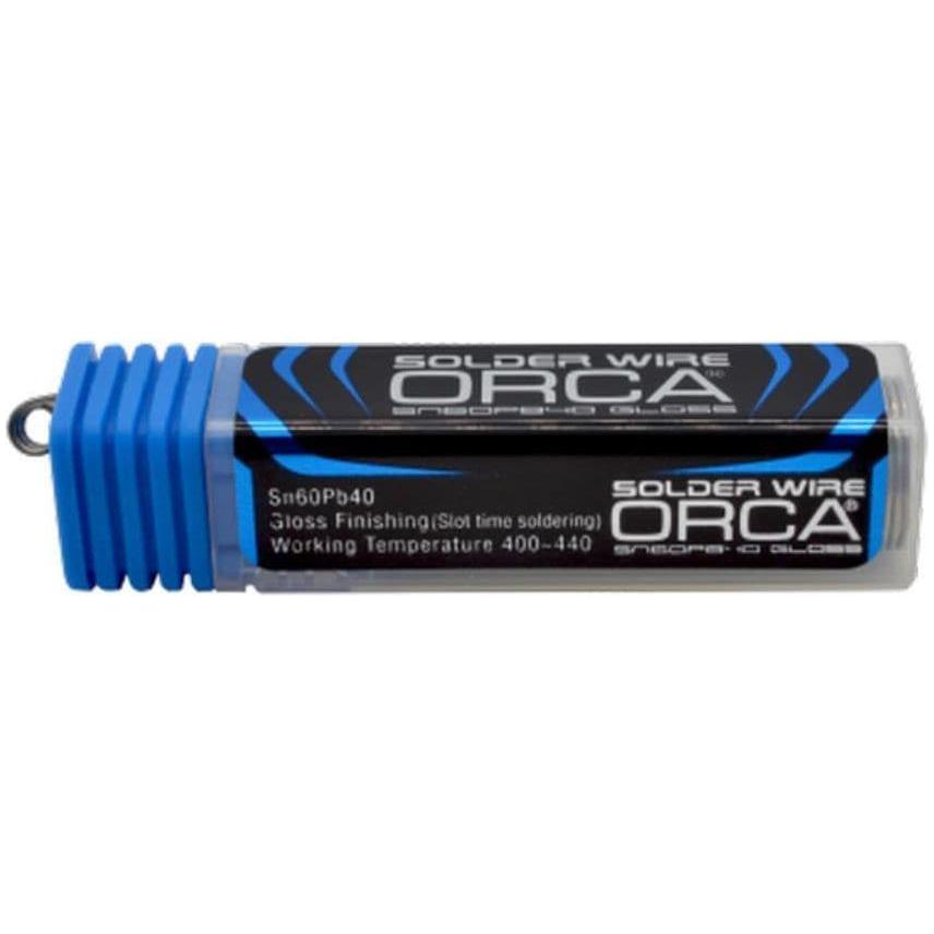 ORCA Solder Wire