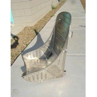 HWS 1/32 Curtiss P40 Warhawk Resin Seat