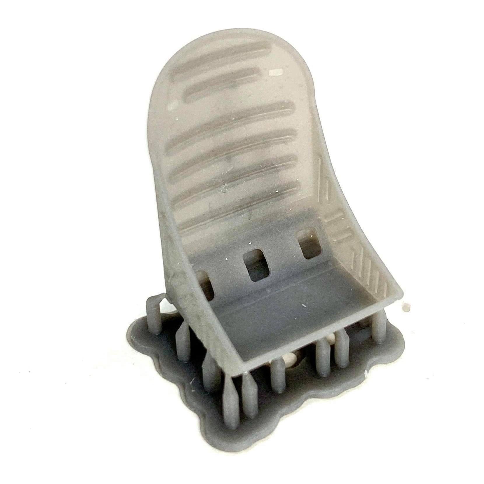 HWS 1/32 Curtiss P40 Warhawk Resin Seat
