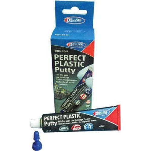 DELUXE MATERIALS BD44 Perfect Plastic Putty