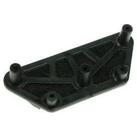 3RACING Plastic Front Bumper for F103GT & #TT01-24