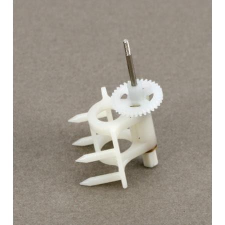 PARKZONE Complete Gear Box: UM J-3