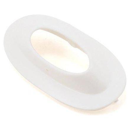 PARKZONE Nose Wheel Pants: F-27Q