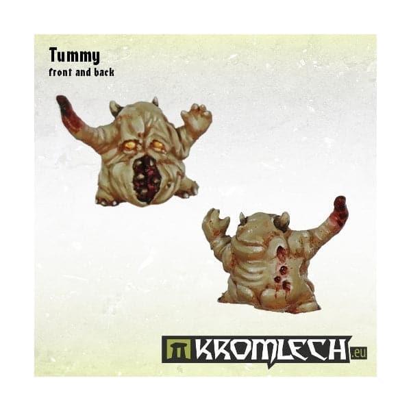 KROMLECH Plaguelings (12)