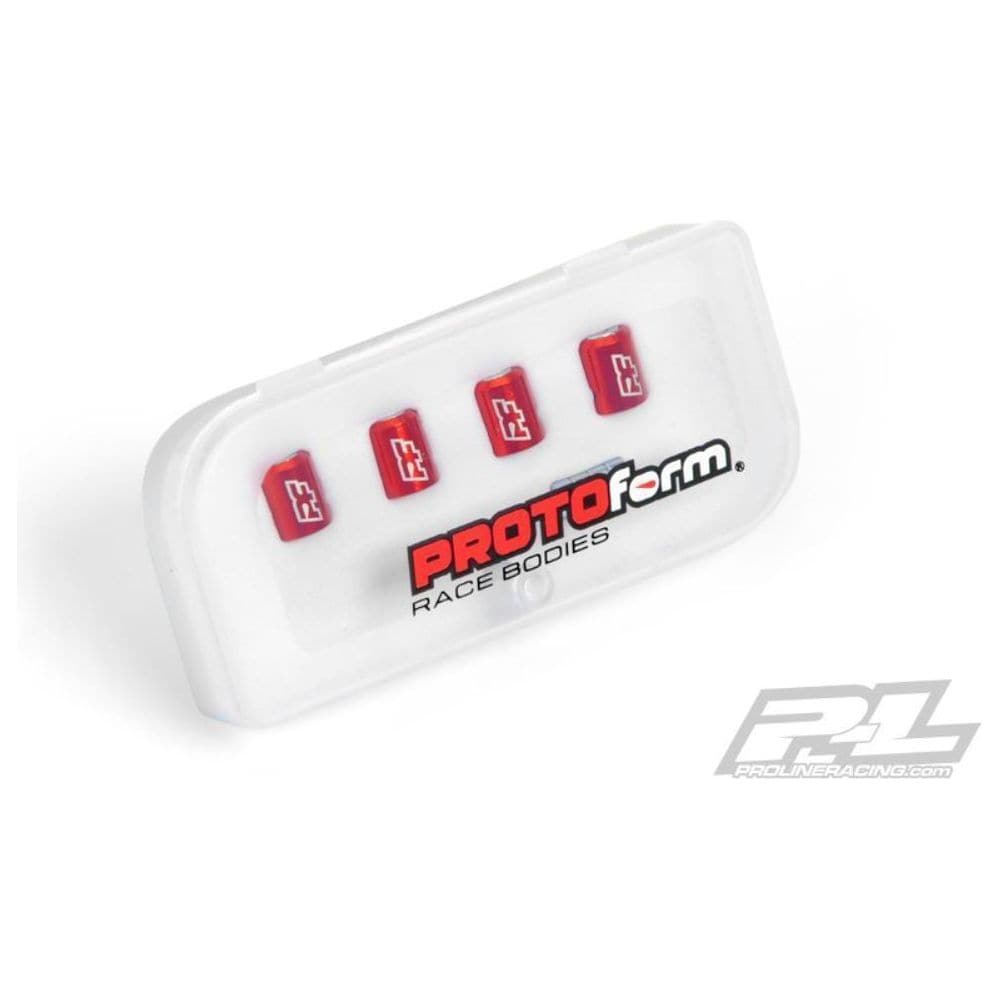 PROLINE Crosshair Magnetic Body Mounting Kit