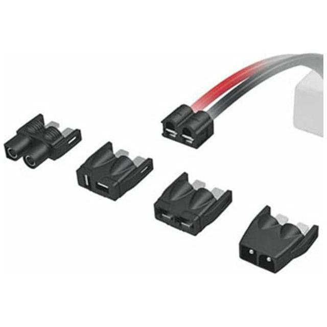 VENOM Universal Plug System Tam/TRX/Deans/EC3