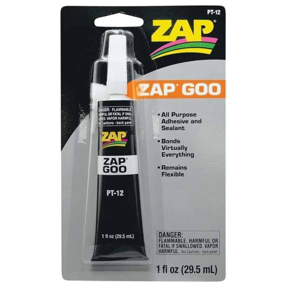 ZAP Zap-A-Dap-A-Goo 1oz