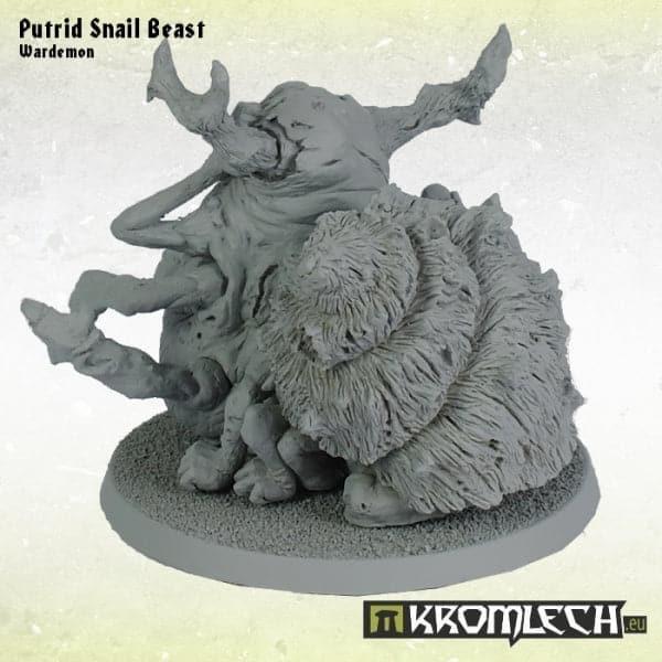 KROMLECH Putrid Snail Beast (1)