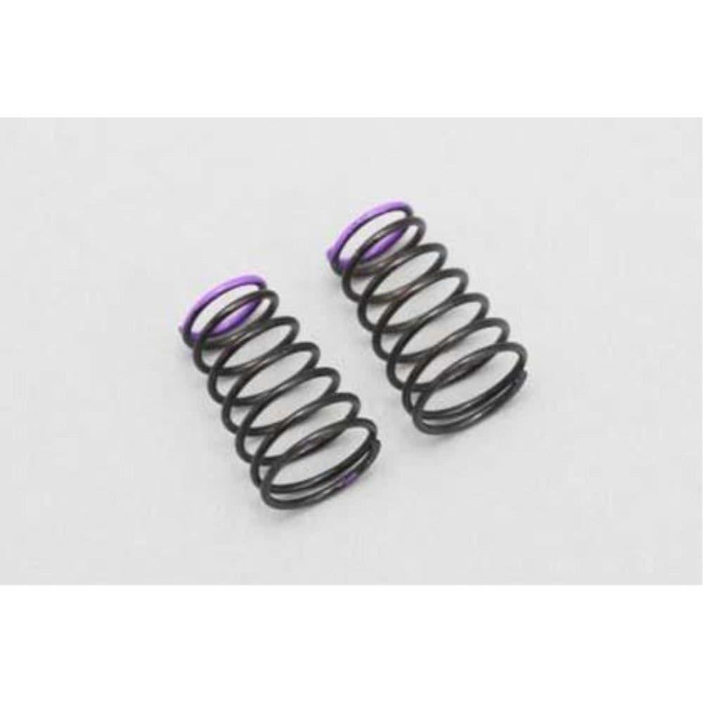 YOKOMO Rear Side Roll Spring (Purple Super Ultra Soft) (R12-21SSU)