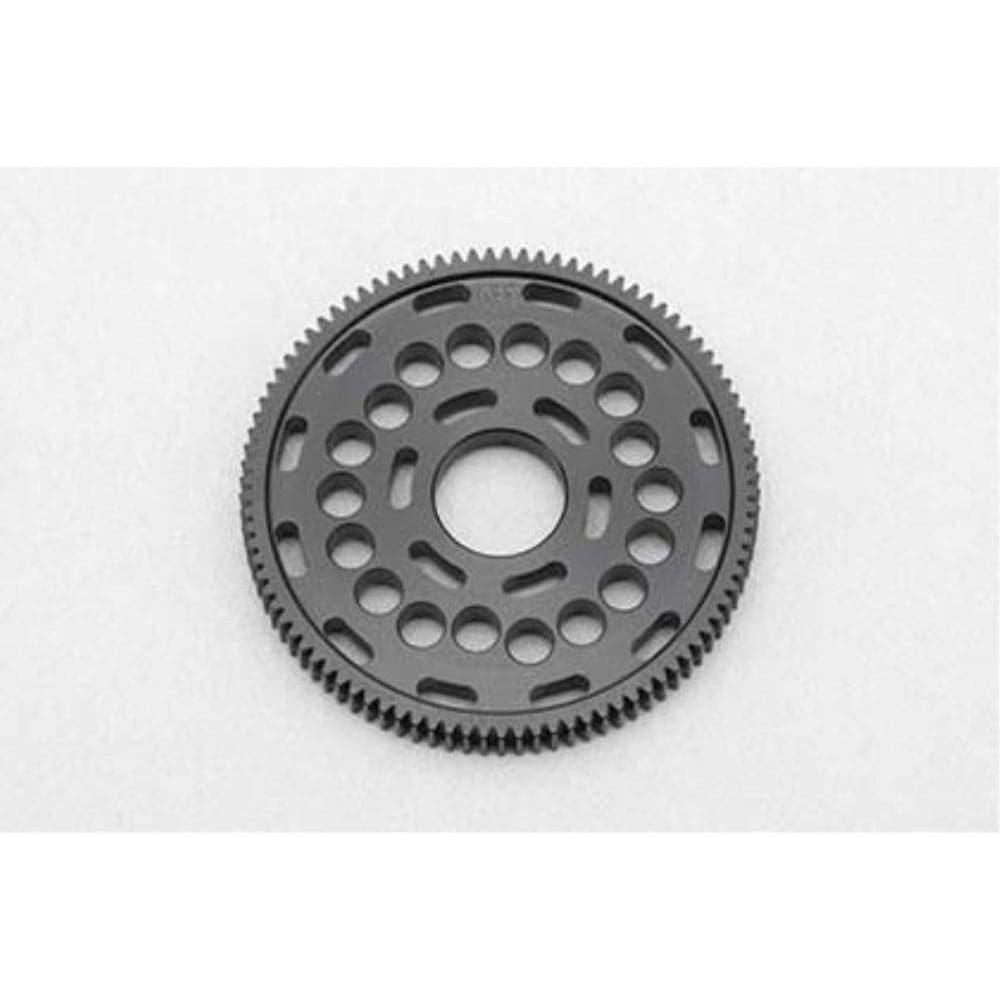 YOKOMO 64 Pitch 76T Machine Cut Spur Gear