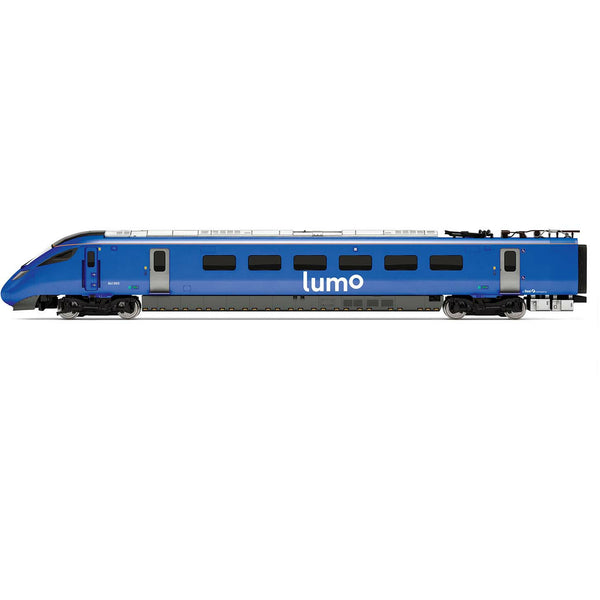HORNBY OO Lumo, Class 803, 803003 Five Car Train Pack - Era 11