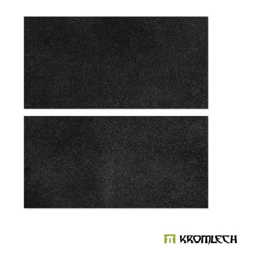 KROMLECH Rectangle 100x50mm Bases (2)