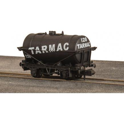 PECO N 14 Ton Tank Wagon - Tarmac No.128 (NRP182)