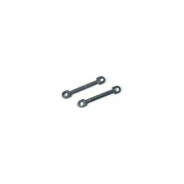 RAGE RC Steering Tie Rods (pr.)- R18MT