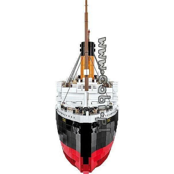 COBI 1/300 RMS Titanic (2840 Pieces)