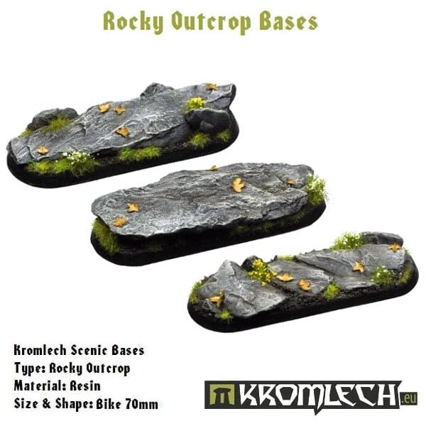 KROMLECH Rocky Outcrop Bike 70mm (5)