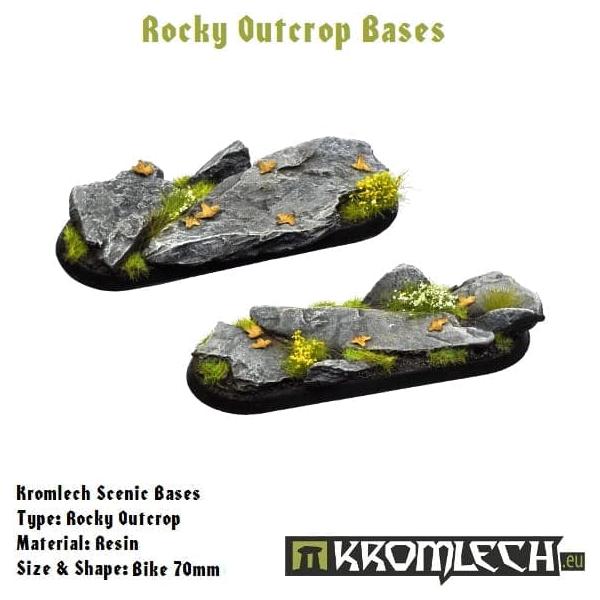 KROMLECH Rocky Outcrop Bike 70mm (5)