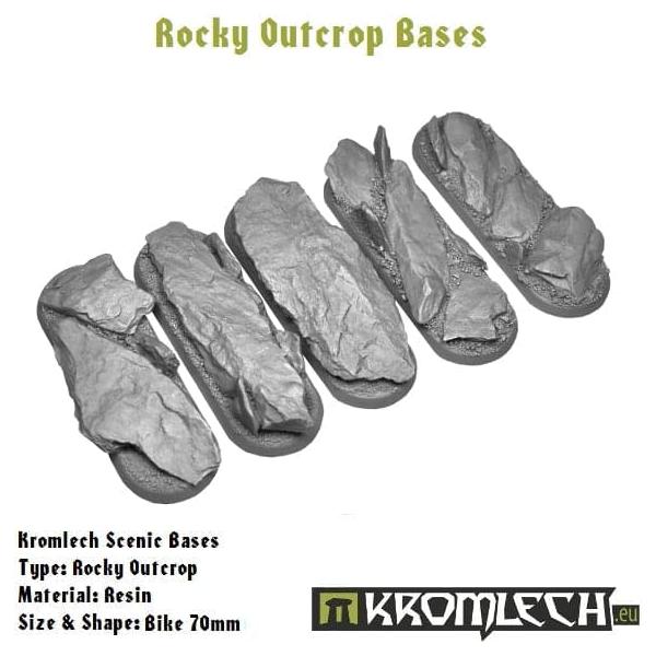 KROMLECH Rocky Outcrop Bike 70mm (5)