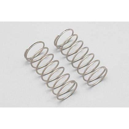 YOKOMO RP Ultra Front Off-Road Spring (Black) for Carpet/Astro Turf
