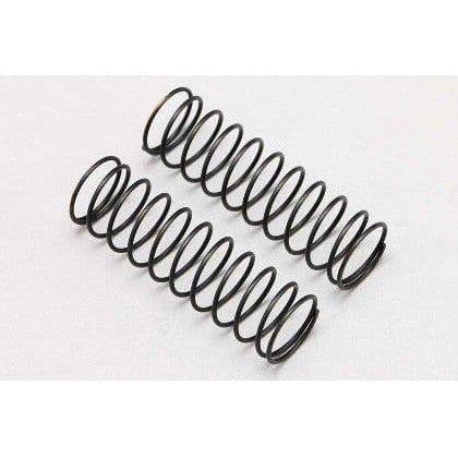 YOKOMO Racing Performer Ultra Rear Spring (Orange/for Dirt Track)