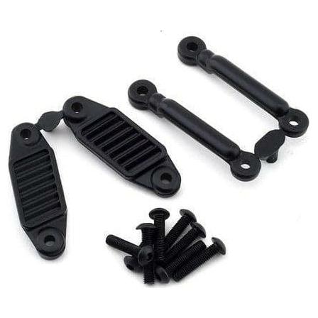 RPM Body Savers for the Traxxas Rustler 4x4