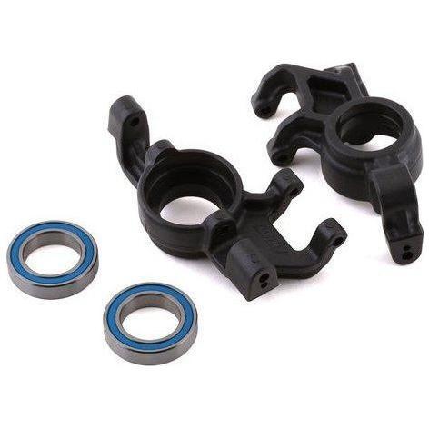 RPM Traxxas X-Maxx Oversized Front Axle Carriers