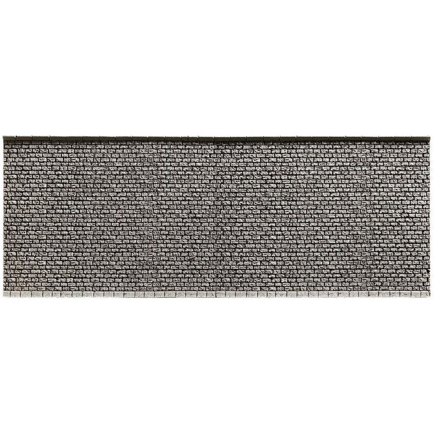 NOCH Stone Wall Profi-Plus Hard Foam Series