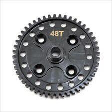 SWORKZ S350T Spur Gear 48T