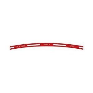 PECO N Template 21" Radius (NT21)