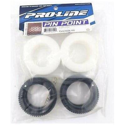PROLINE Pin Point 2.2" 4WD Z3 (Medium Carpet) Off-Road Carp