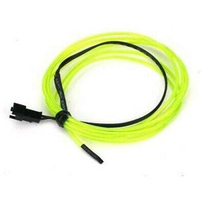 ALIGN Cold Light String, 1.5 Metre Lime Green