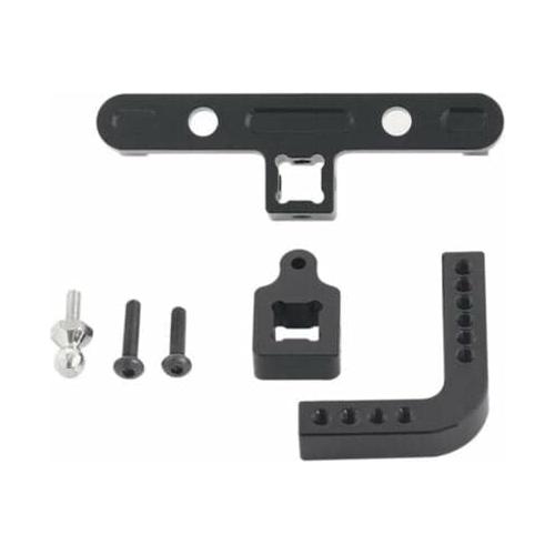 EXO 4X4 Trailer Hitch for SCX10