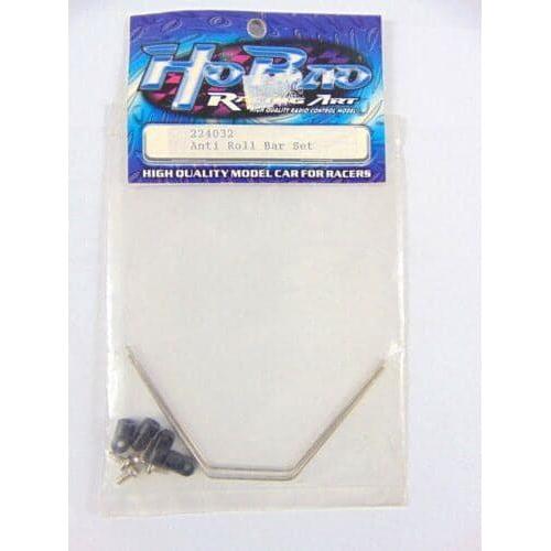 HOBAO Anti Roll Bar Set