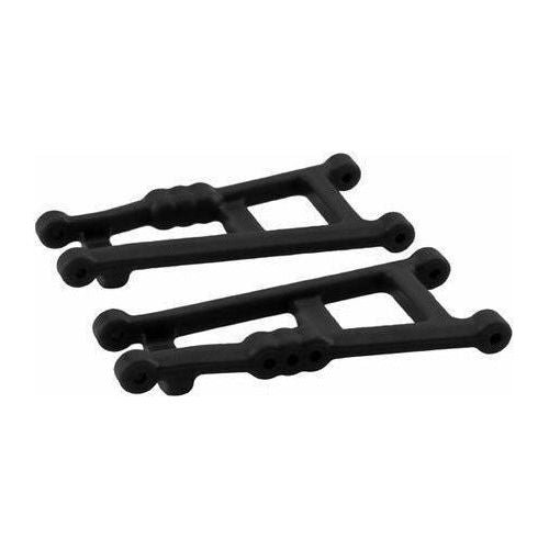 RPM Elec Stampede/Rustler Rear Arms (Black)