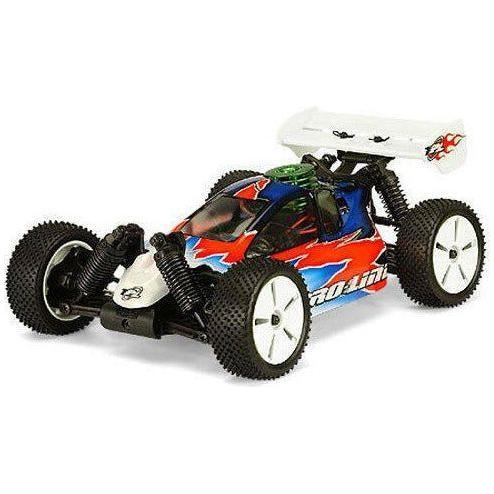 PROLINE Crowd Pleazer 2.0 Half-8 Clear Body