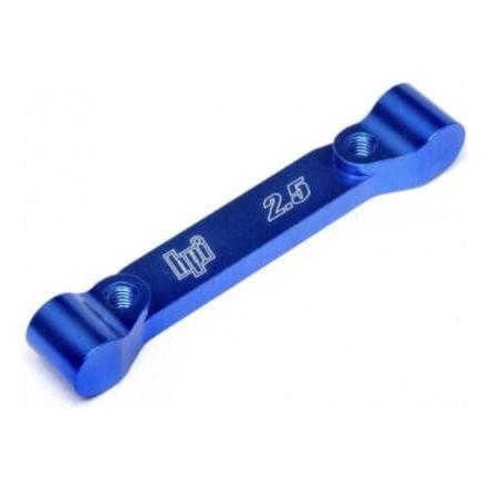 (Clearance Item) HB RACING Pivot Block (Front or Rear/ 2.5 )