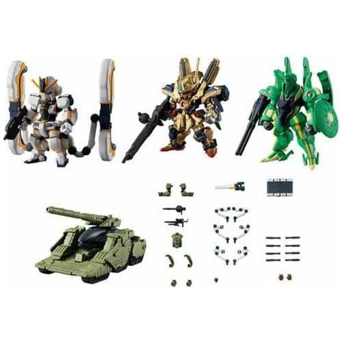 PREMIUM BANDAI FW Gundam Converge Plus03 (Lucky Dip)