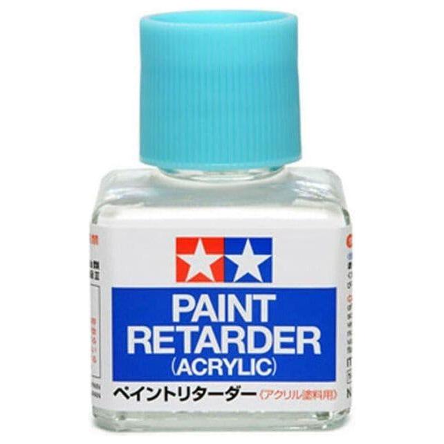 TAMIYA Paint Retarder (Acrylic)
