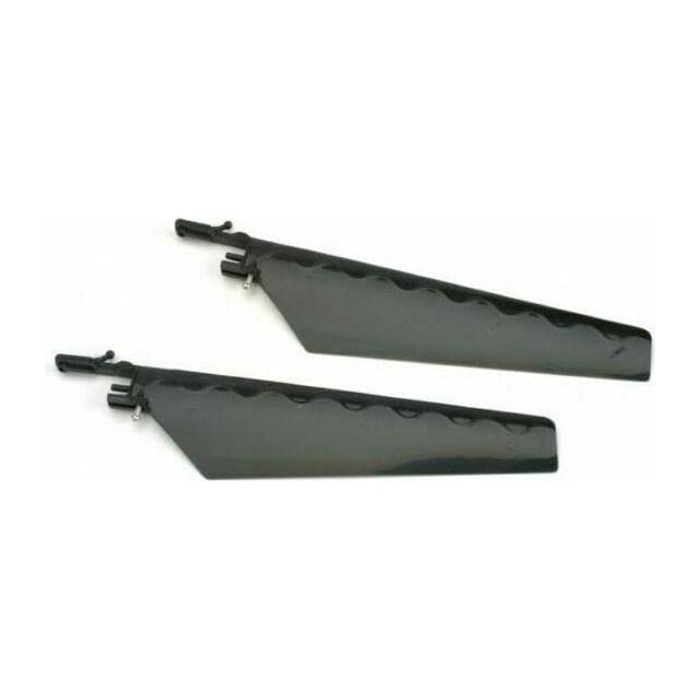 E-FLITE Upper Main Blade Set (1 Pair) :BMCX