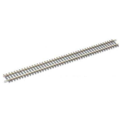 PECO OO/HO Setrack Long Straight Code 100 (ST204)