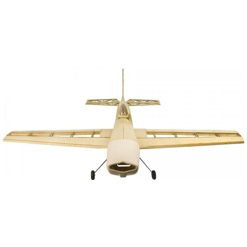 DANCING WINGS HOBBY S25 EP EX330 Balsa Kit (1.0m)