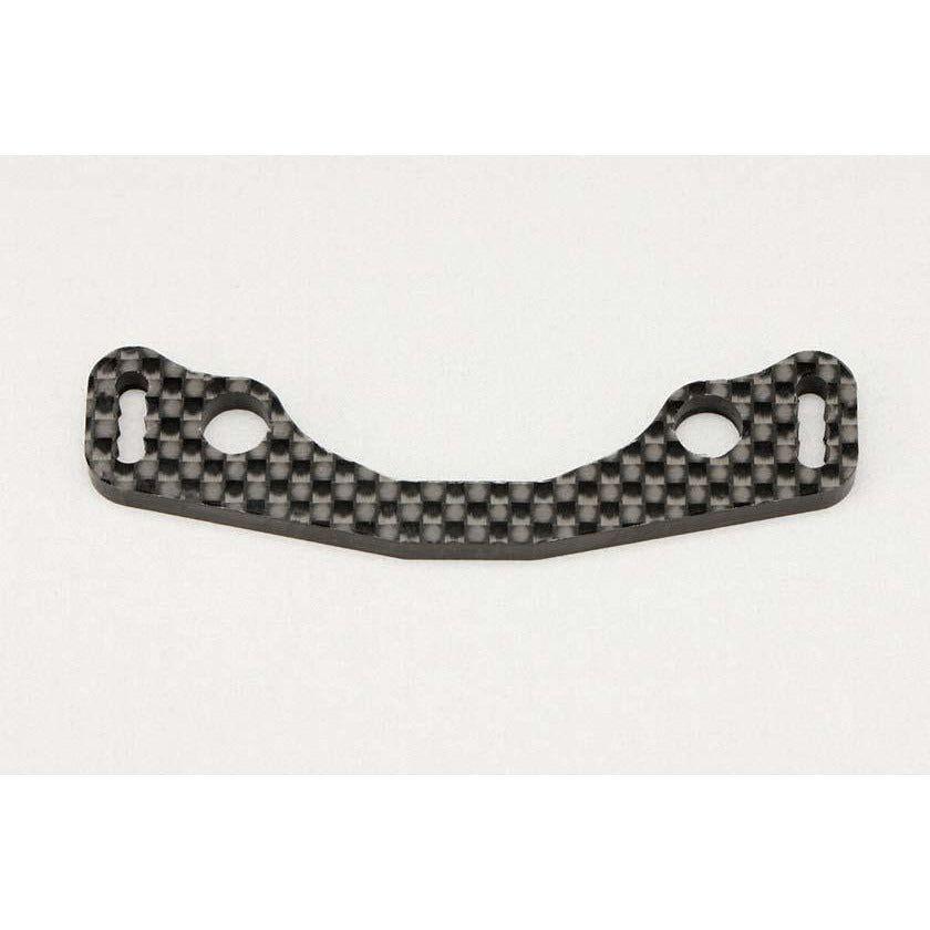 YOKOMO Graphite Centre Link Plate for YZ-4SF2 (for S4-002S2