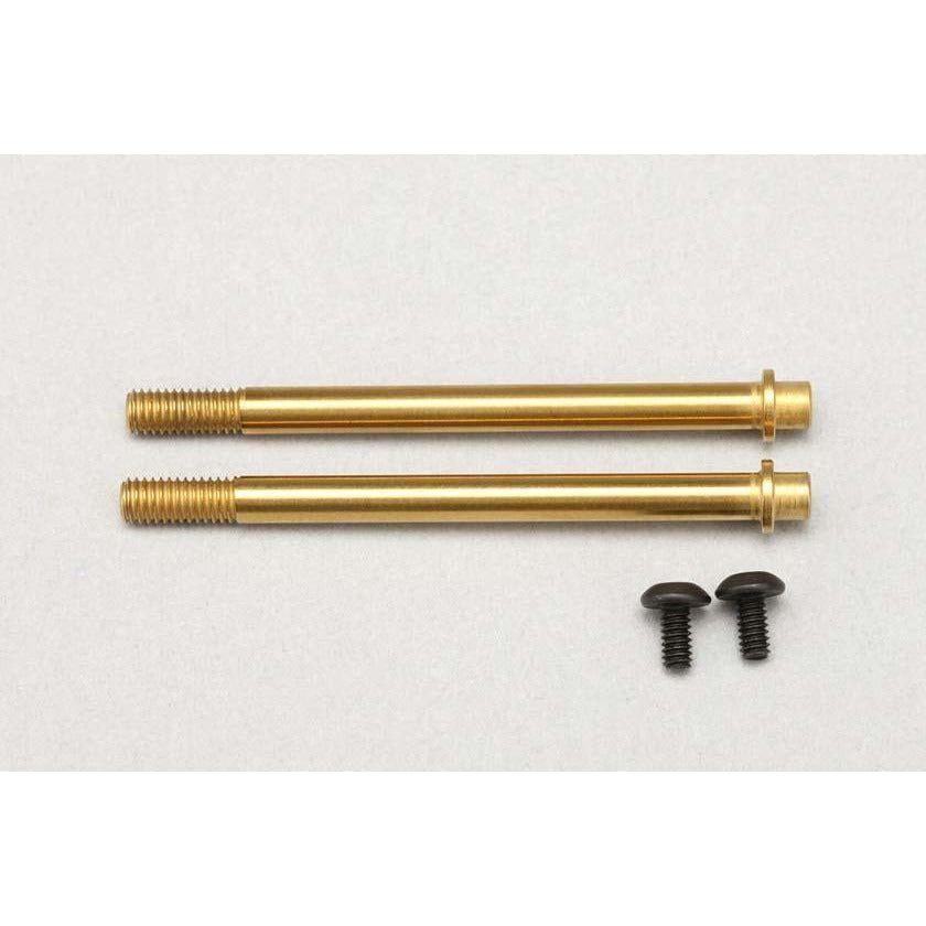 YOKOMO Front X30 Shock Shaft Titanium YZ4 SF2 & DTM3.1/CAL3.1