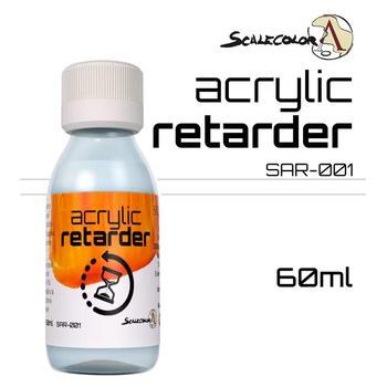 SCALE75 Acrylic Retarder 60ml
