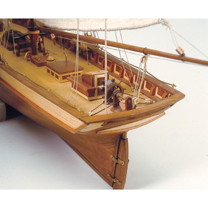 ARTESANIA LATINA 1/50 Scottish Maid Wooden Ship Model