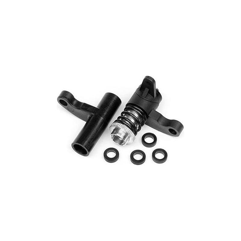 (Clearance Item) HB RACING Servo Saver (Lightning 2)